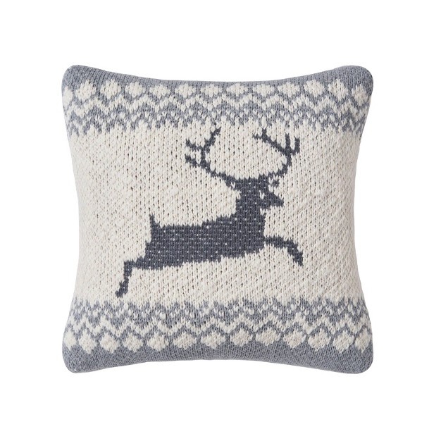 C amp f Home Deer Decorative Throw Pillows