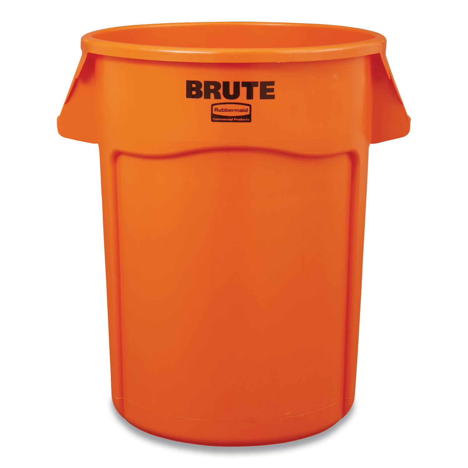 Brute Round Container by Rubbermaidandreg; Commercial RCP2119307