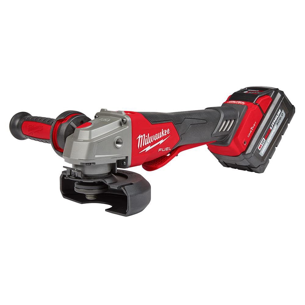 Milwaukee M18 FUEL 4 1/2