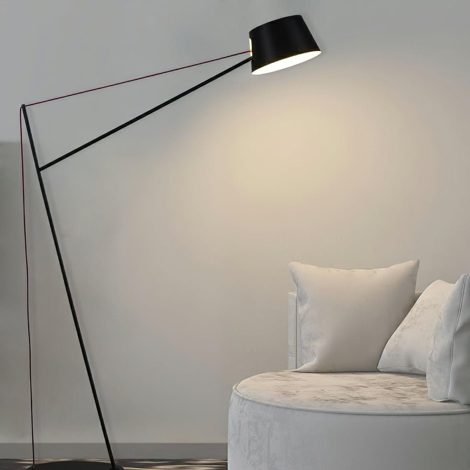 Spar Floor Lamp