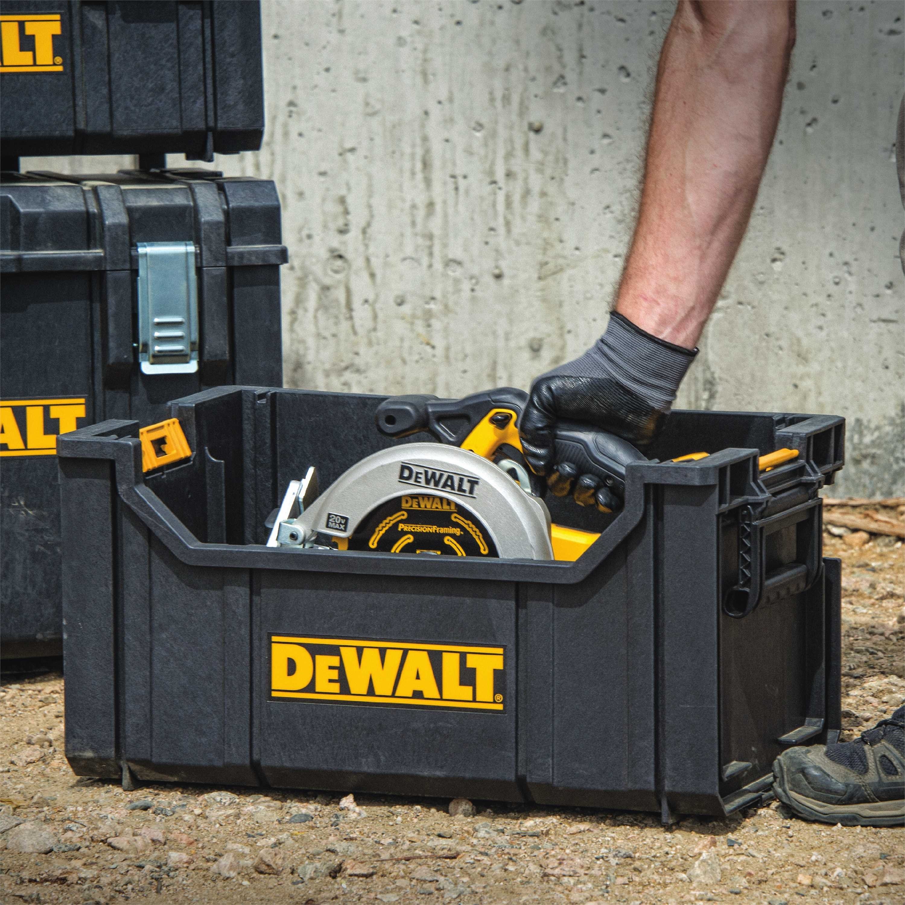 DeWALT DWST08205 - ToughSystem Tool Tote