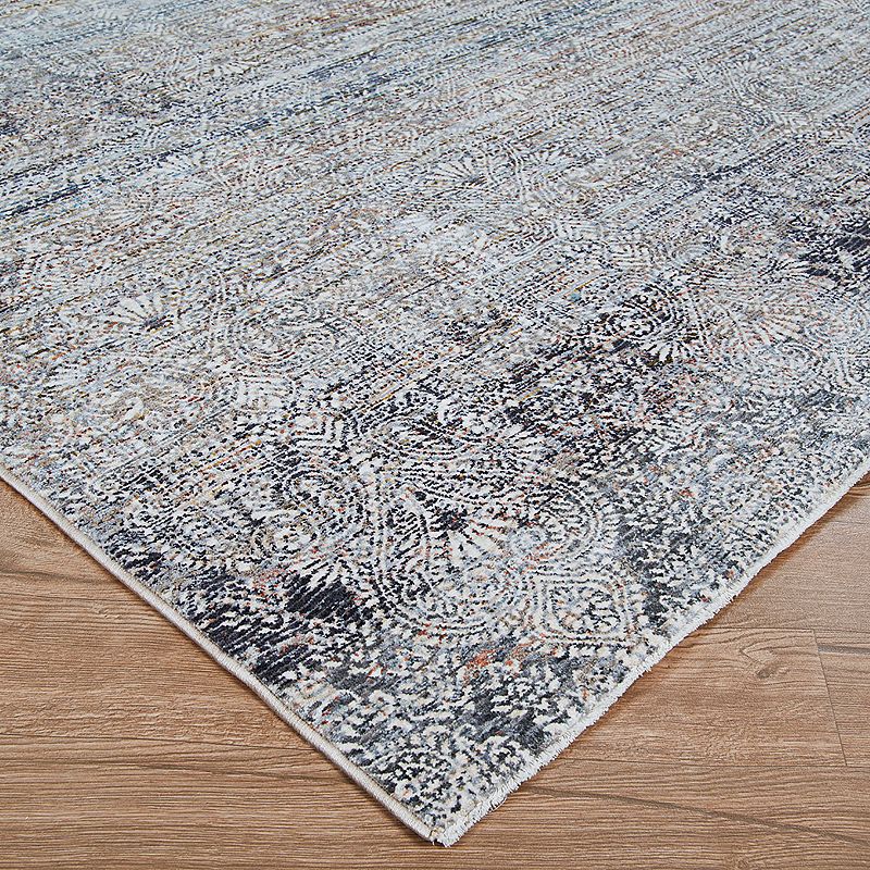 Couristan Luxor Barocco Area Rug