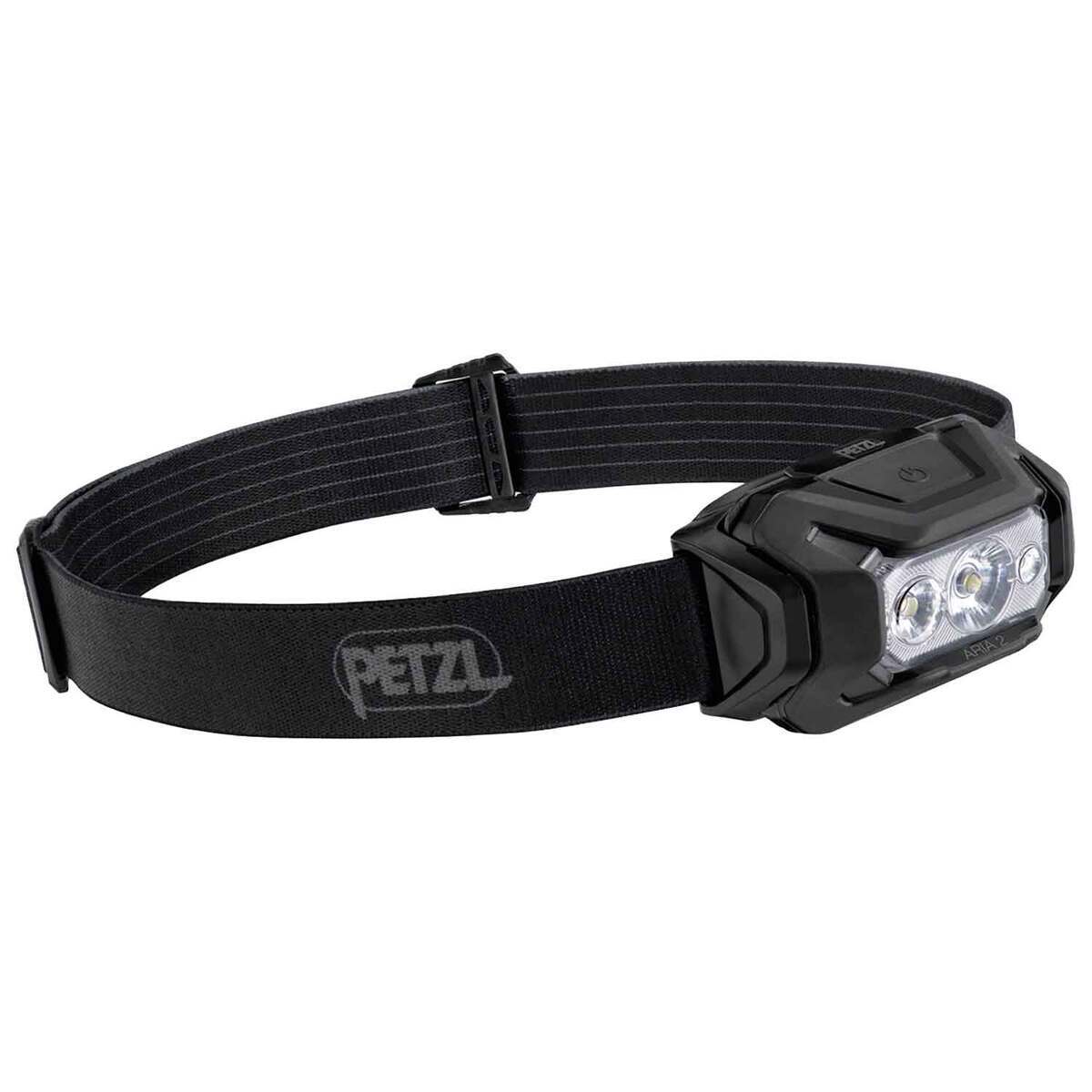 Petzl ARIA 2 RGB LED Headlamp