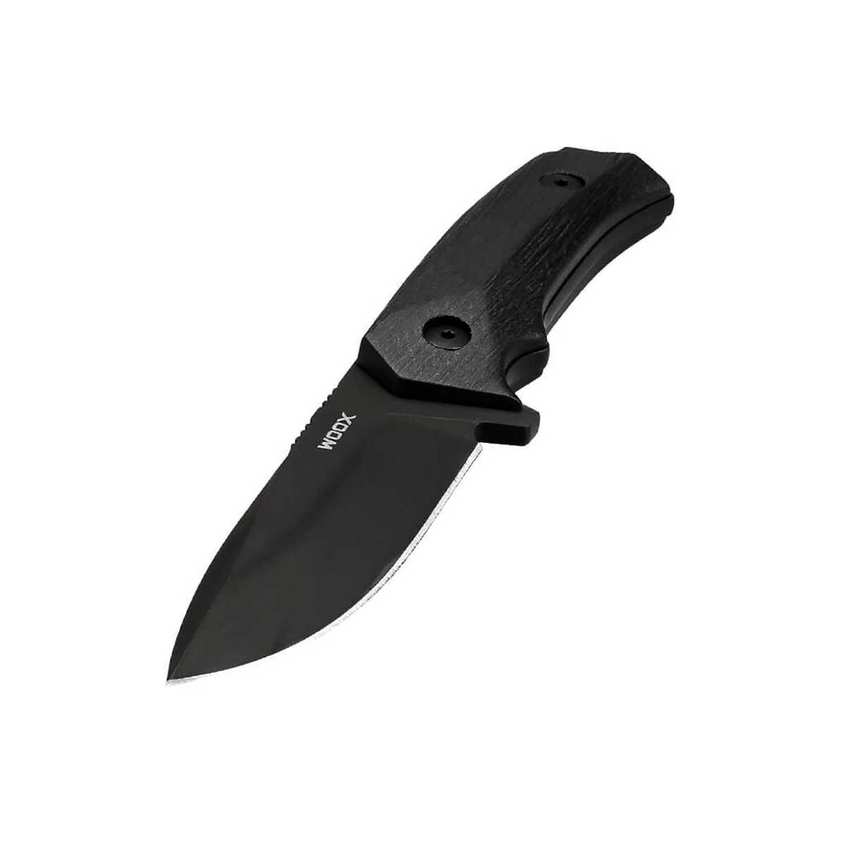 WOOX Rock 4.25 inch Fixed Blade