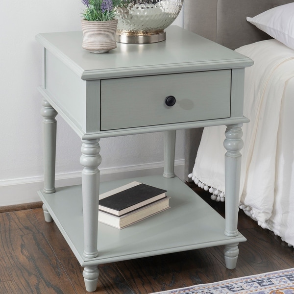 Jowin Classic Side Table