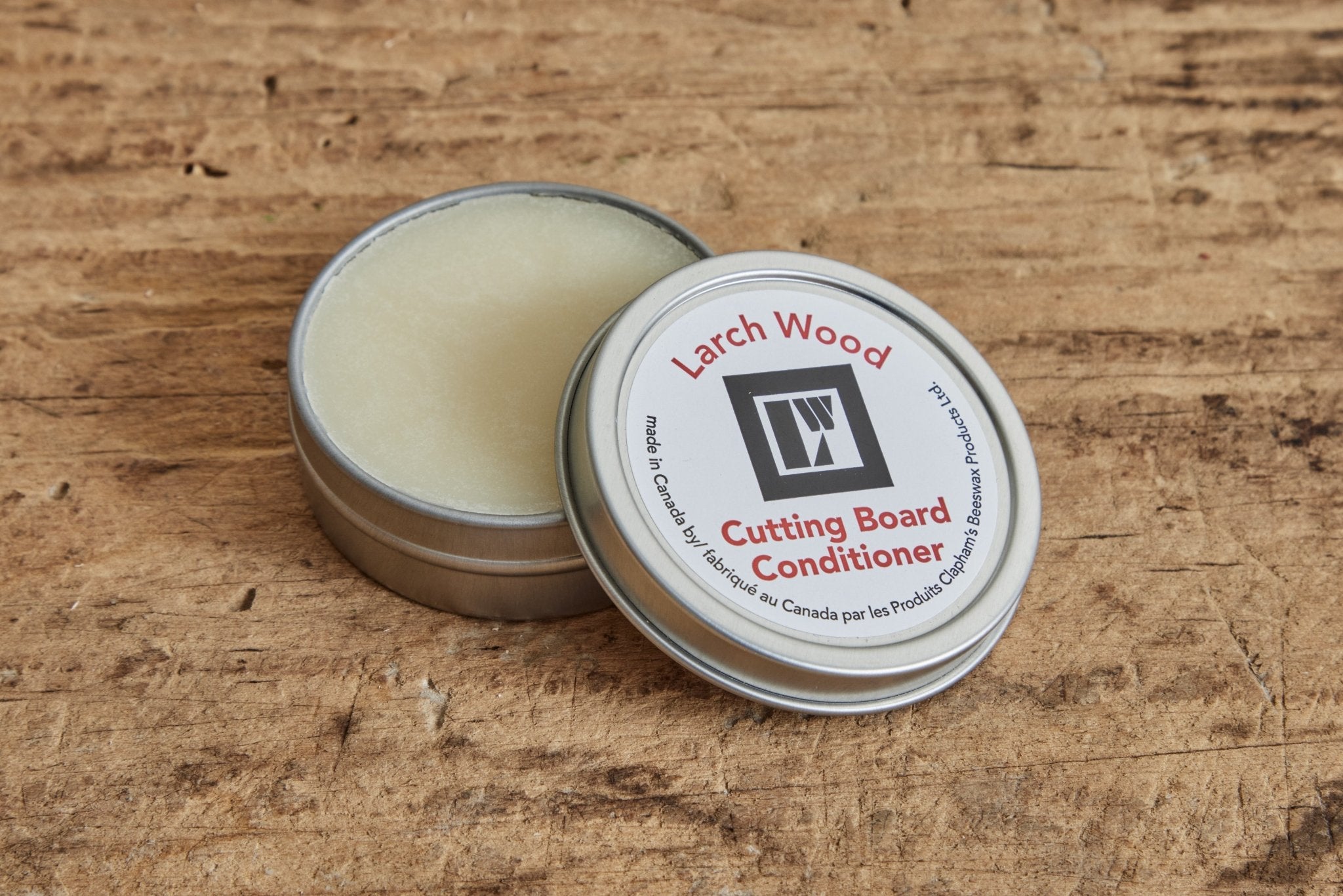 Cutting Board Conditioner