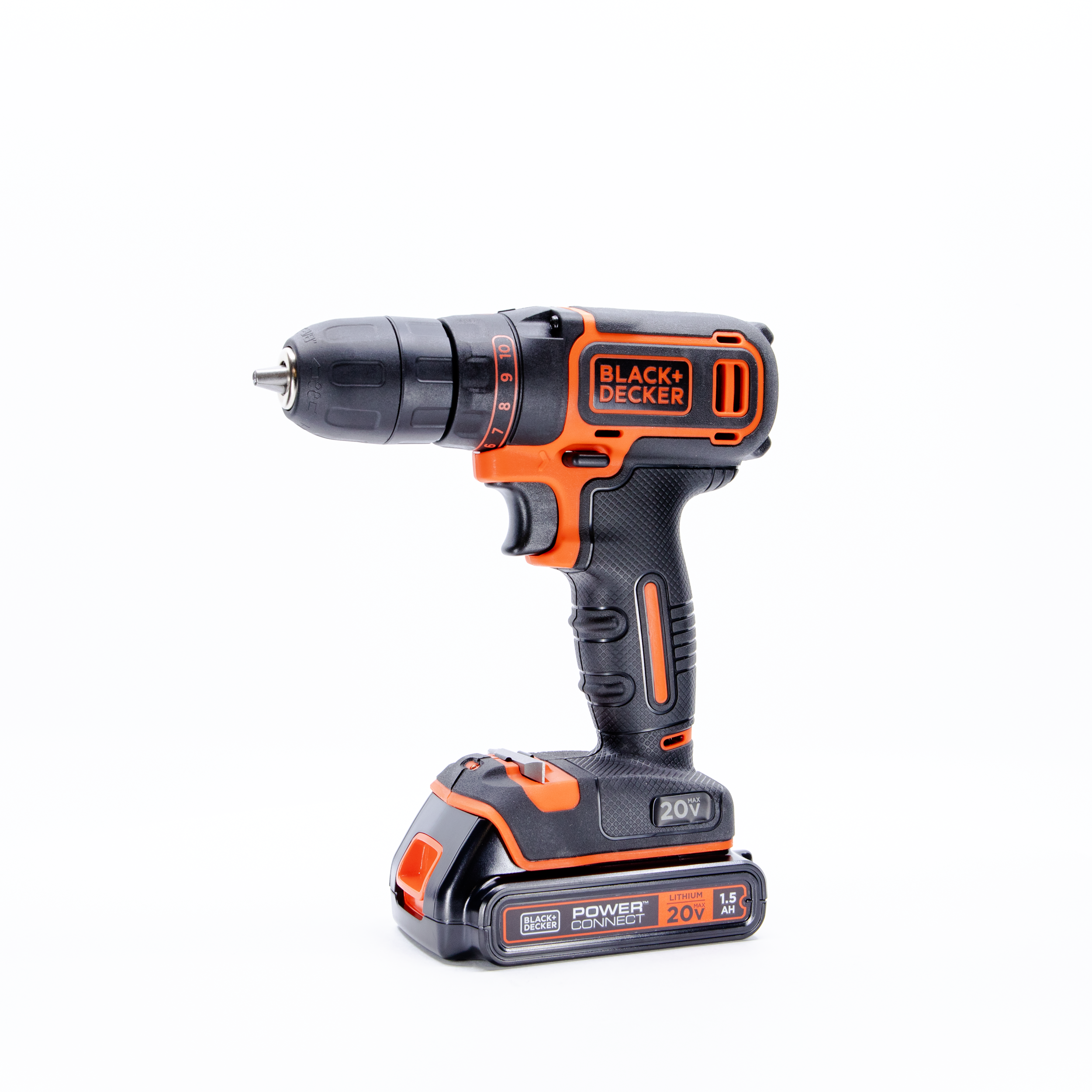 20V MAX* Cordless Drill/Driver