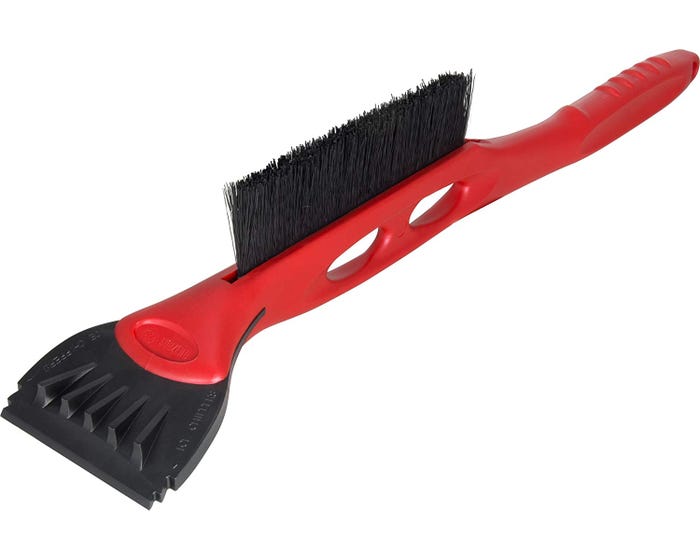 Sub Zero 21.5 Inch Ice Ripper Snowbrush - 16024