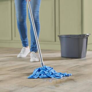 HDX Microfiber Cloth Mop 170