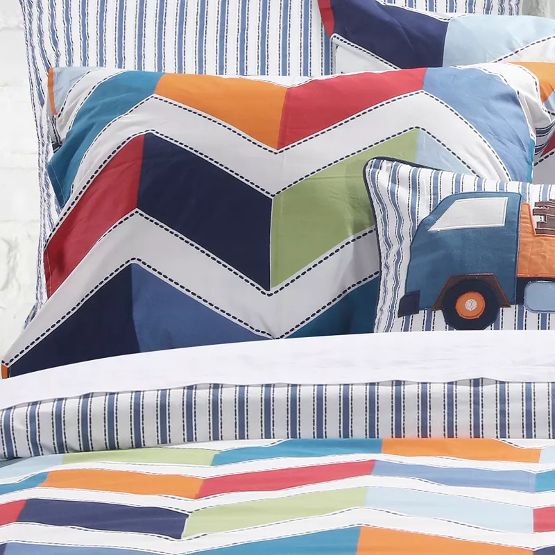 Dominik Duvet Cover Set