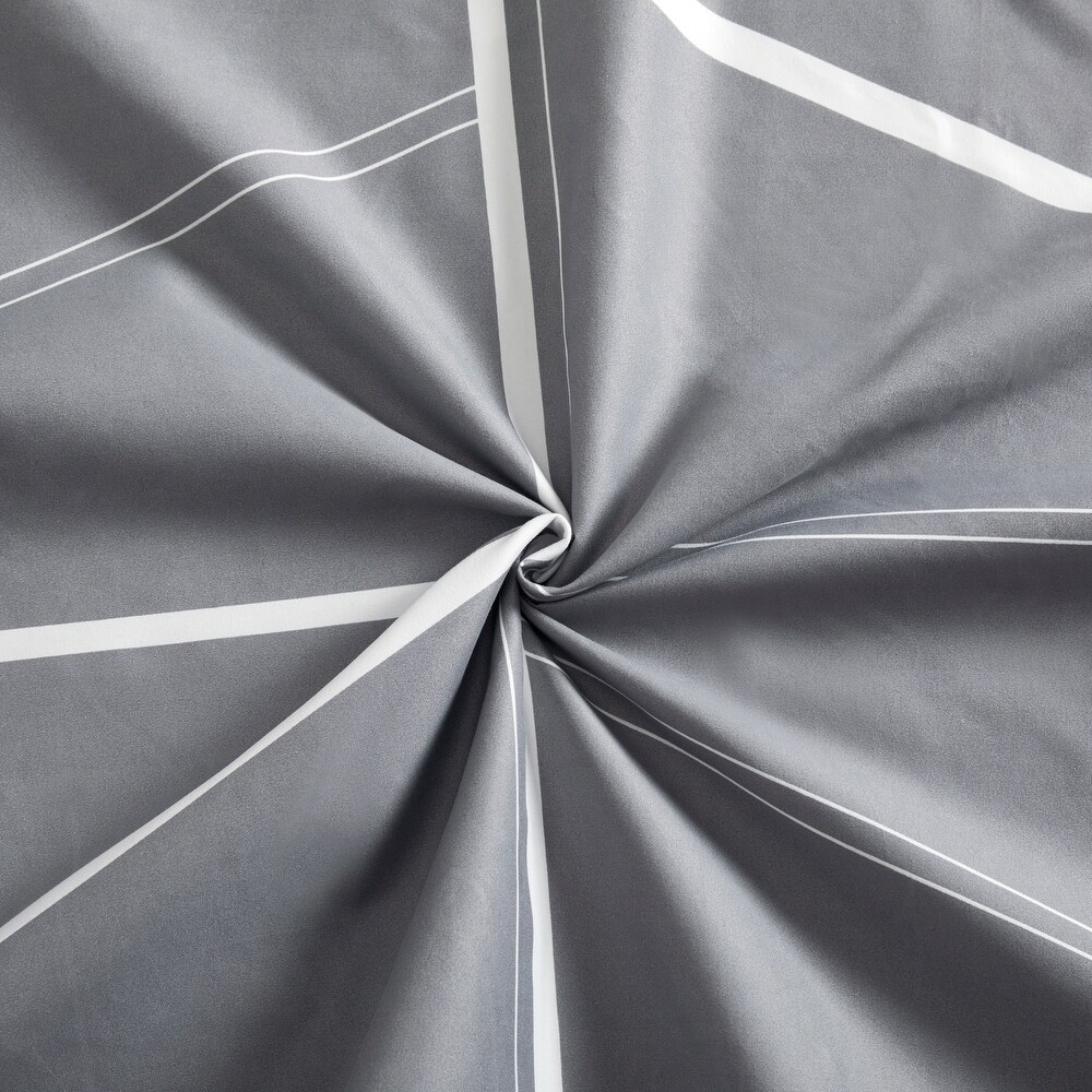 Marina Decoration Soft Silky Deep Pocket Rich Printed Rayon from Bamboo  Season Sheet Set  Modern Fantasy Geometric
