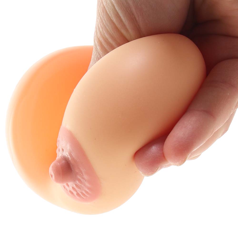 Sexy Titty Stress Ball