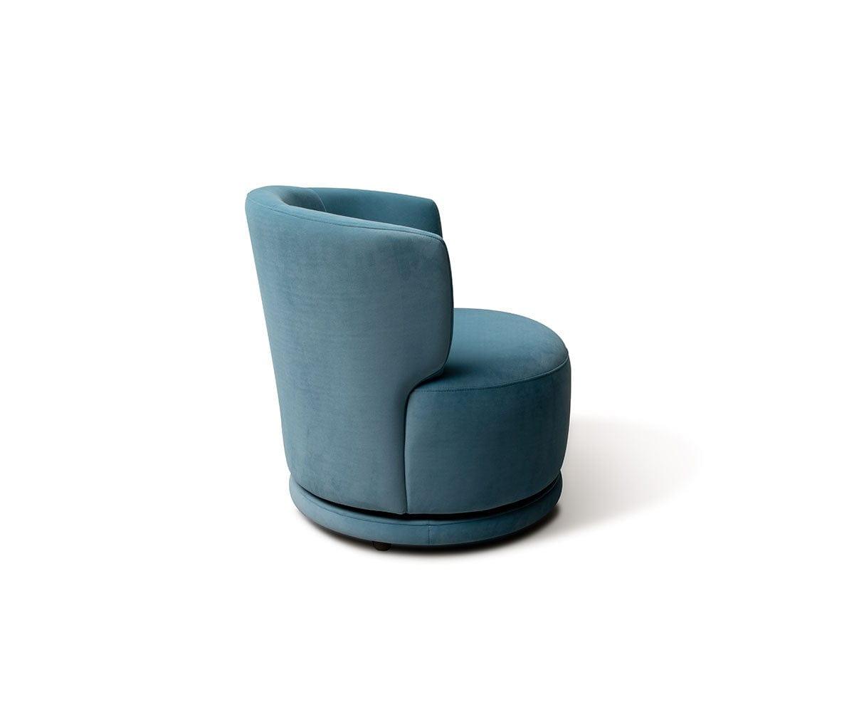 Nikko Swivel Chair