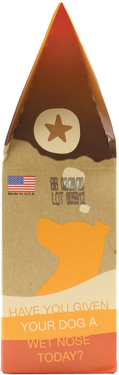 Wet Noses Sweet Potato Little Stars Dog Treats