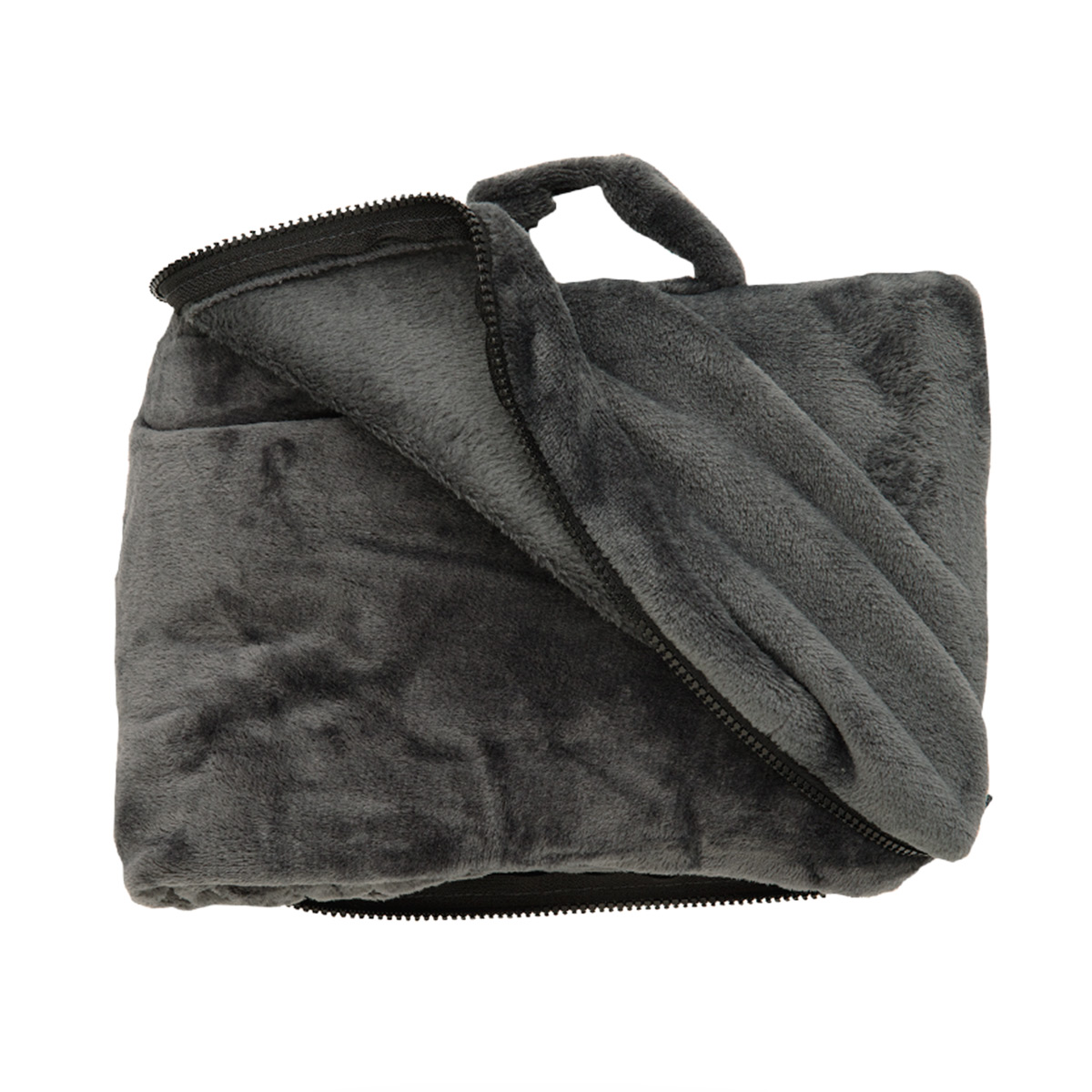 Cabeau Fold x27n Go Travel Blanket