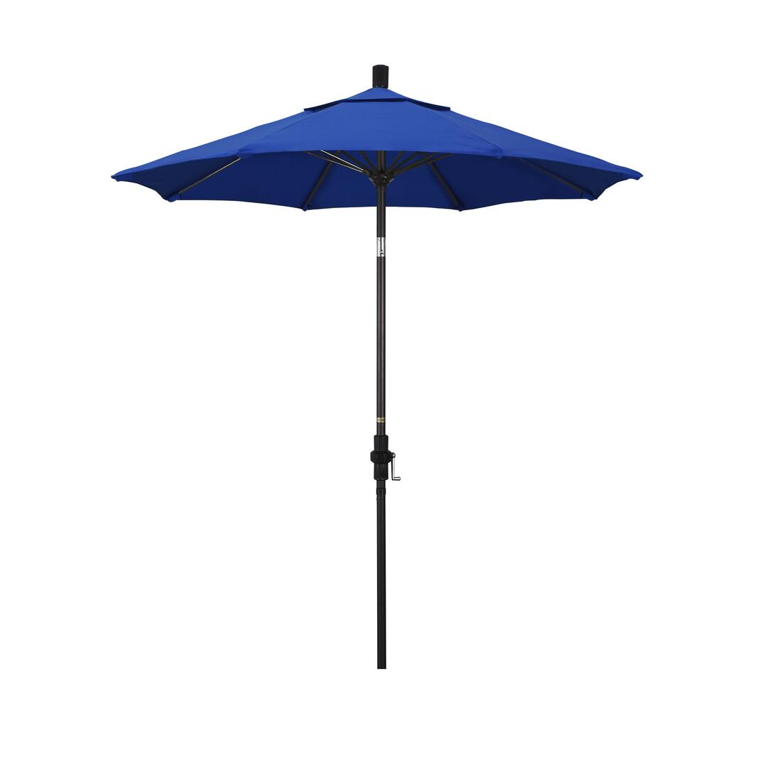 California Umbrella GSCUF758117SA01