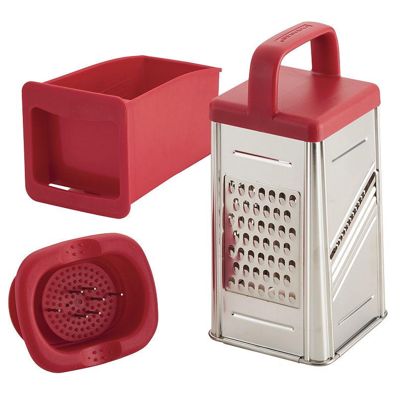 Rachael Ray Tools and Gadgets Box Grater