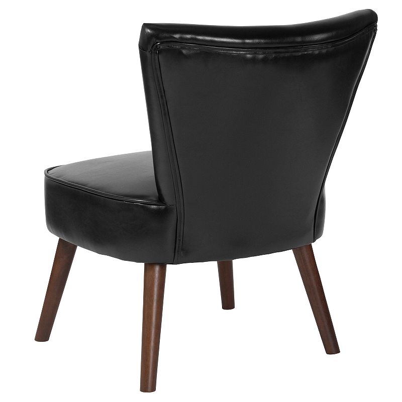 Flash Furniture Hercules Holloway Series Retro Chair