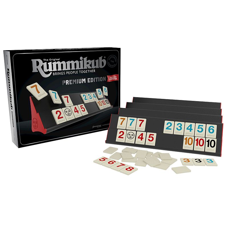 Pressman Rummikub Premium