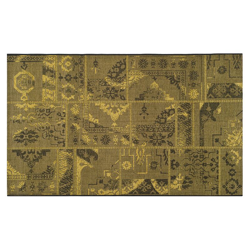 Safavieh Palazzo Samantha Vintage Velvet Rug