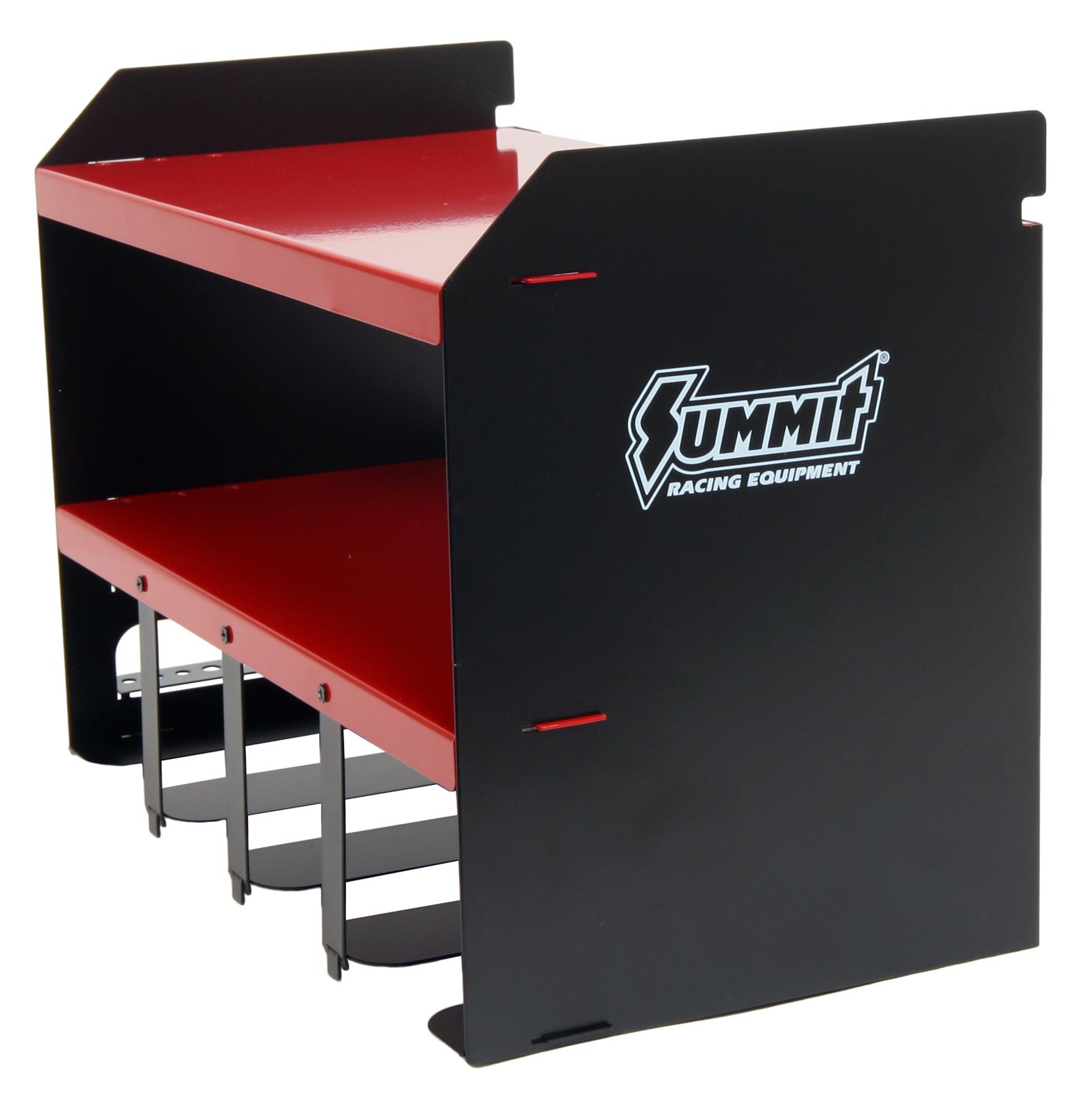 Summit Racing SUM-900223 Summit Racing? Power Tool Organizing Wall Shelves