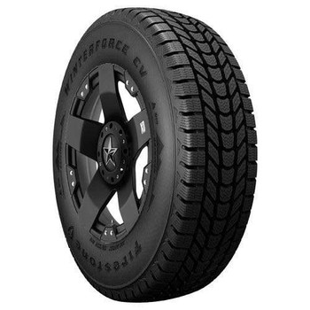 Firestone WinterForce CV 235/65R16 Tires