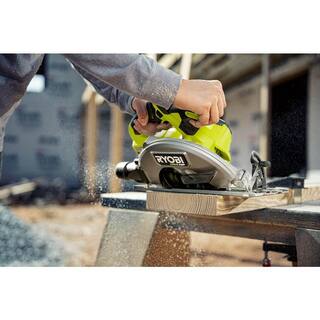 RYOBI ONE+ 18V Cordless Brushless HP 6-Tool Combo Kit PBLCK106K2