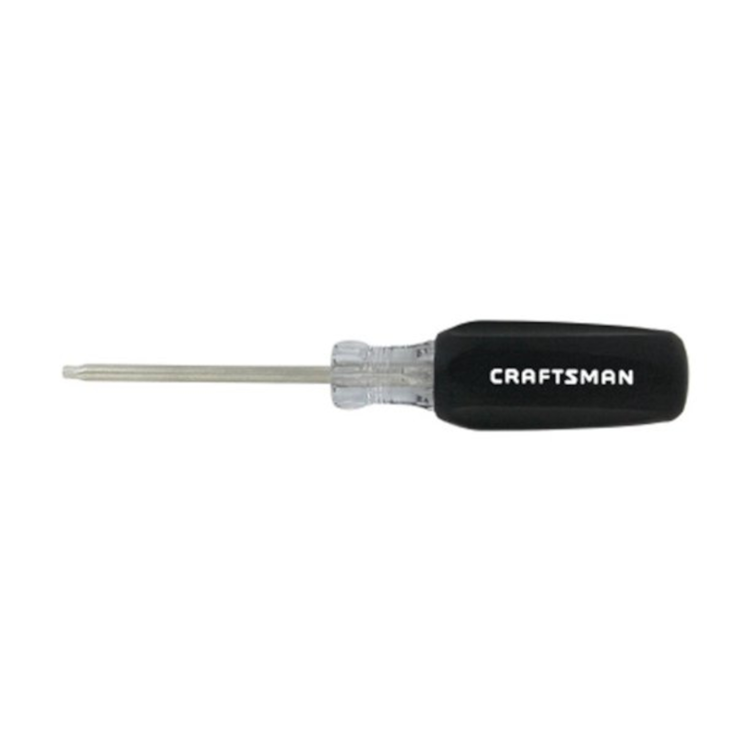 Craftsman T20 X 3 in. L Torx Screwdriver 1 pc