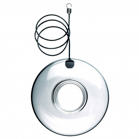 Mangeoire ronde Eva solo - Accessoires animaux - Cuisine - GRIIN