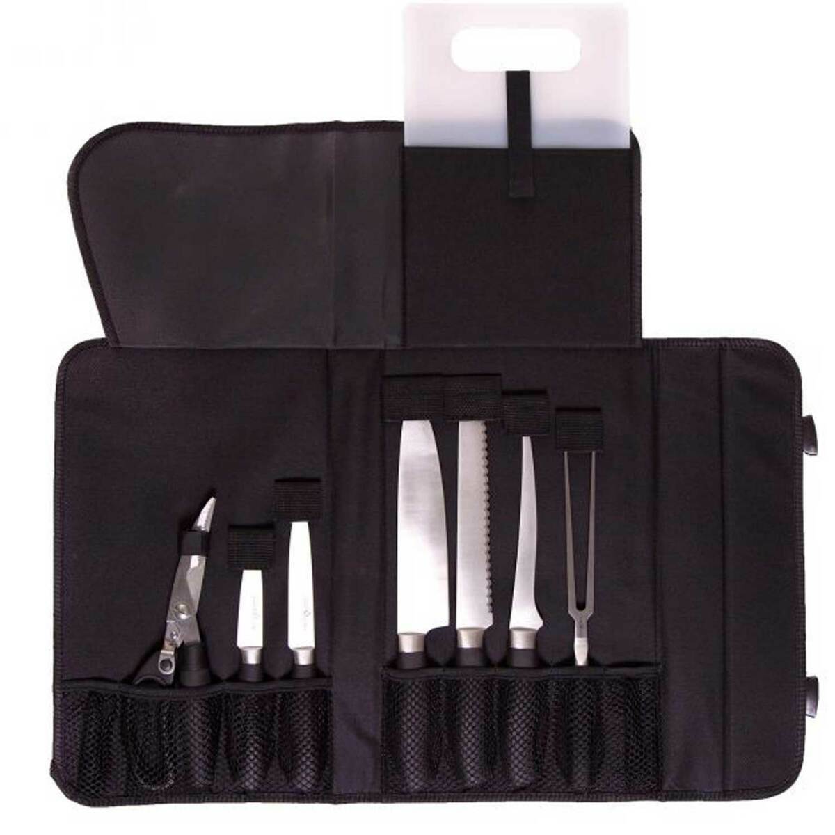 Camp Chef 9 Piece Professional Knife Set