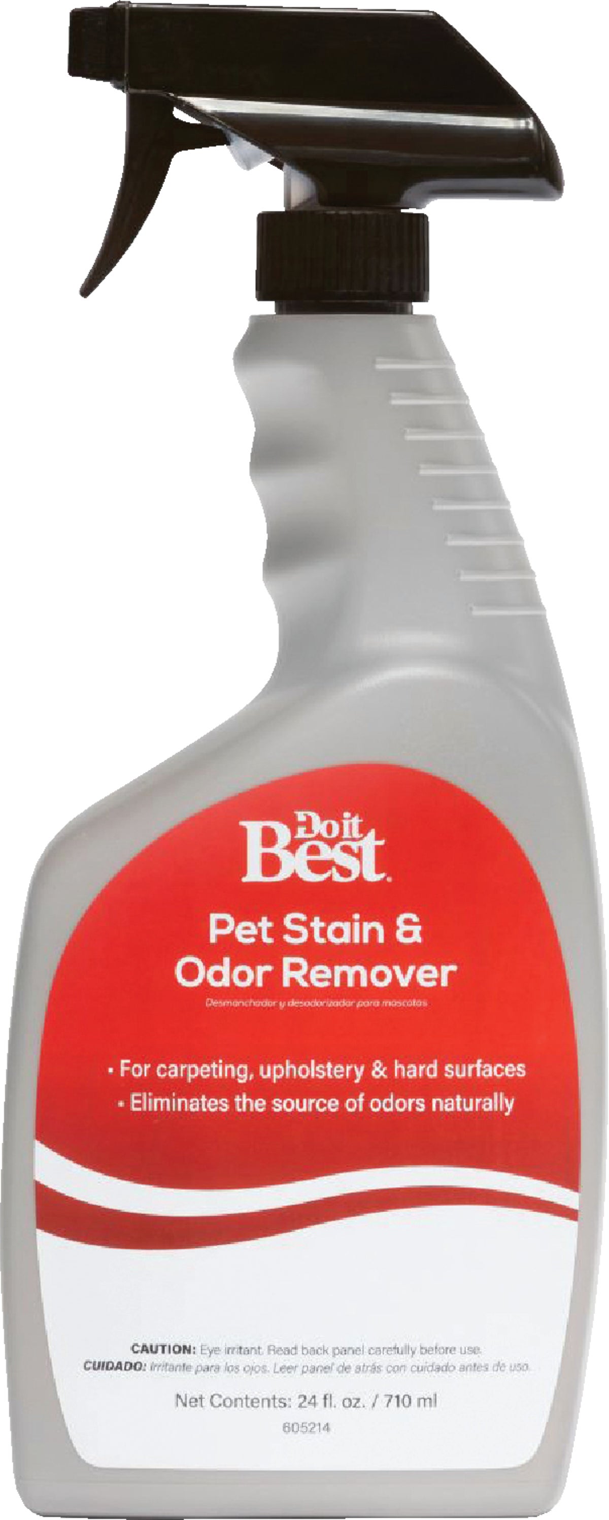 Do it Pet Stain And Odor Remover 24 Oz.