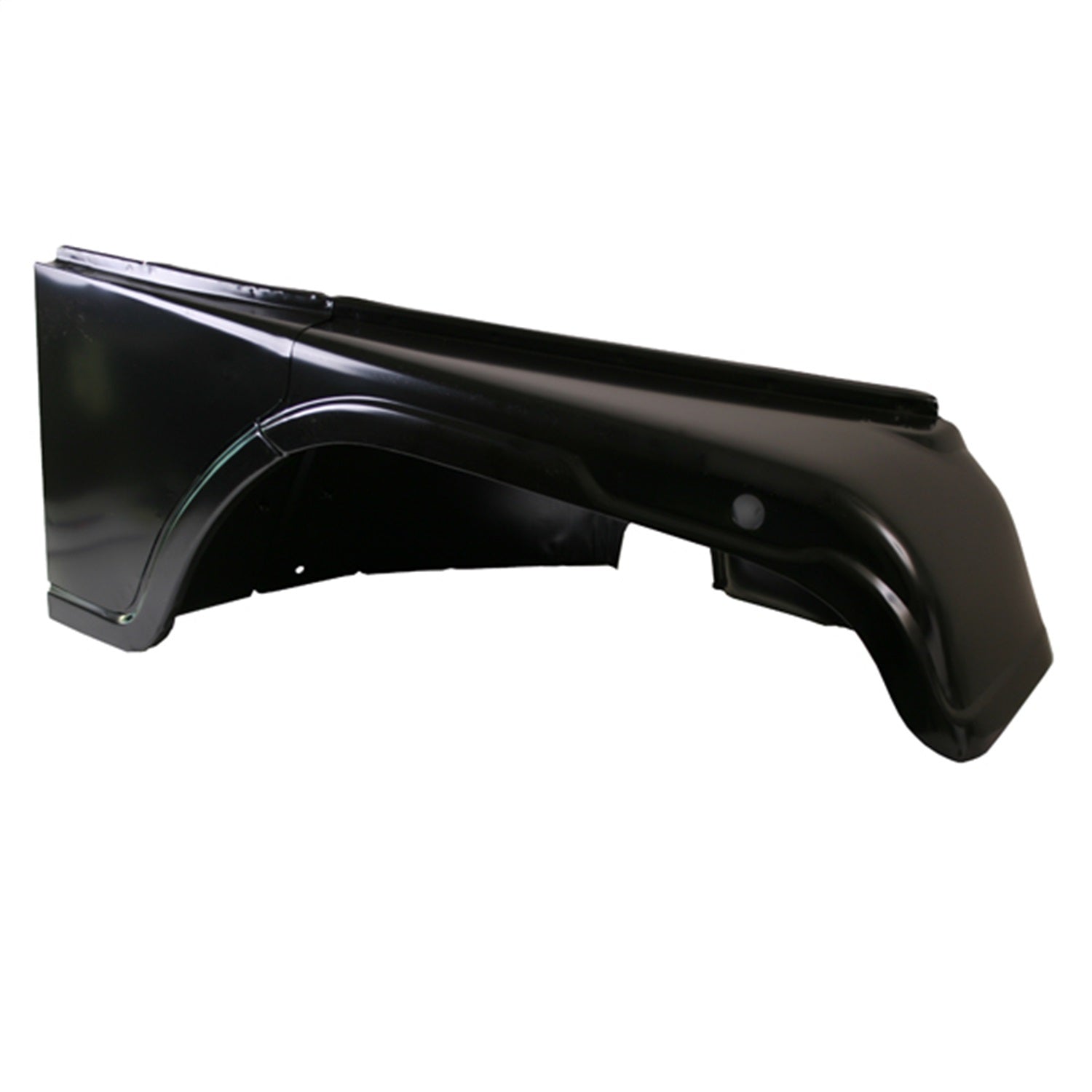 Omix 12004.12 Fender， Front， Right; 72-86 Jeep CJ