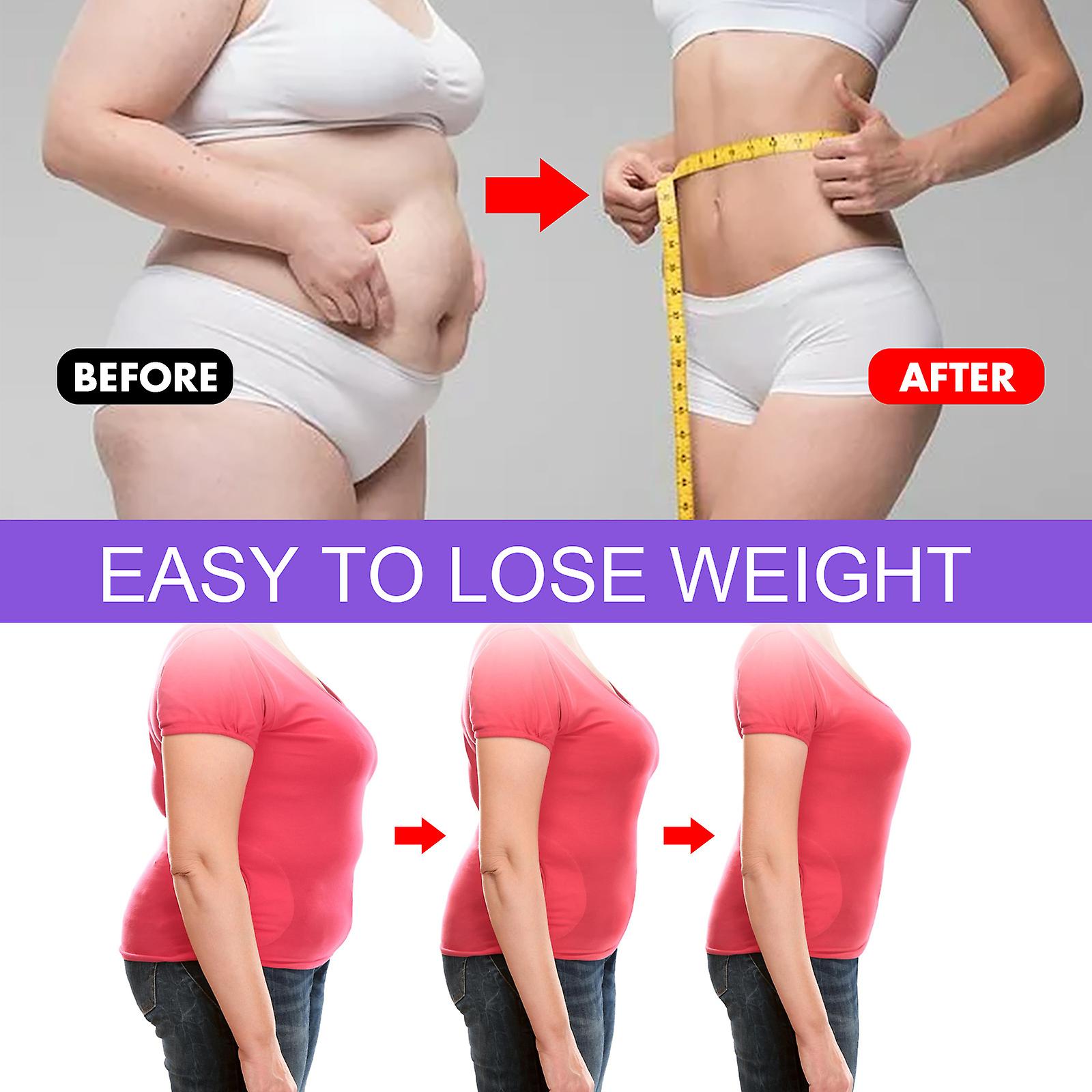 Slimming Body Contouring Fit Body Firmness Lazy Skinny Belly Big Belly Arms Worship Meat Thighs Shaping Belly Button