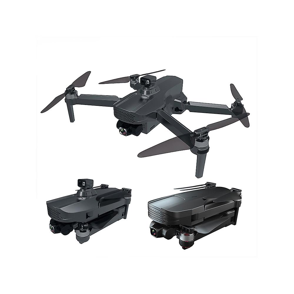 Drone Foldable Quadcopter Uav Camera 4k Obstacle Avoidance Function