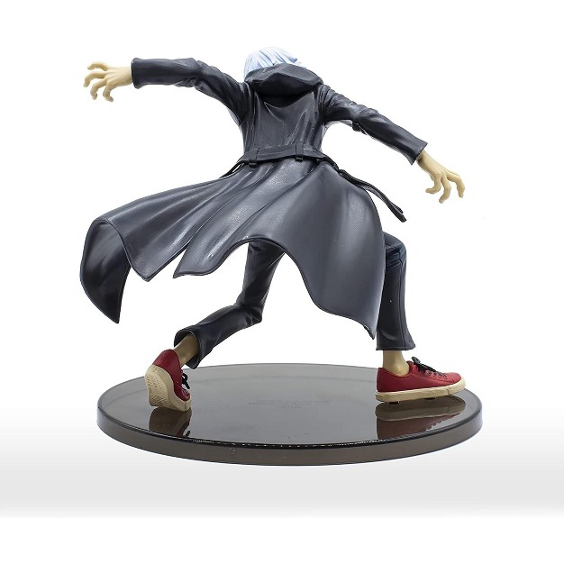 Little Buddy Llc My Hero Academia Banpresto Evil Villians Vol 2 Figure Tomura Shigaraki