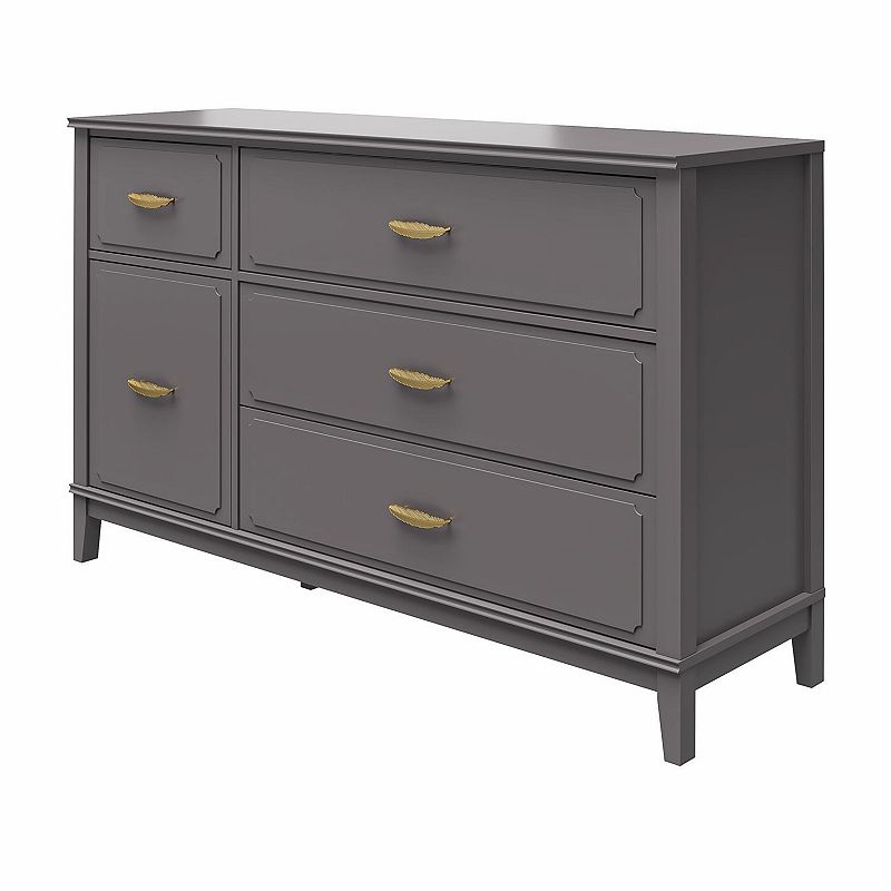 Mr. Kate Stella Wide Dresser