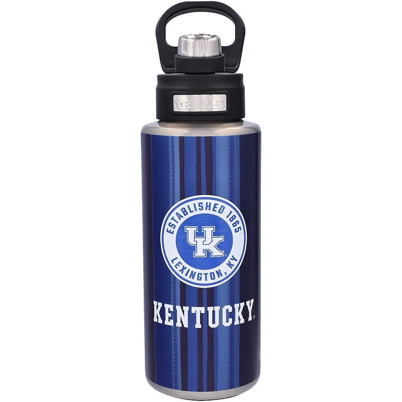 Tervis Kentucky Wildcats 32oz. All In Wide Mouth Water Bottle