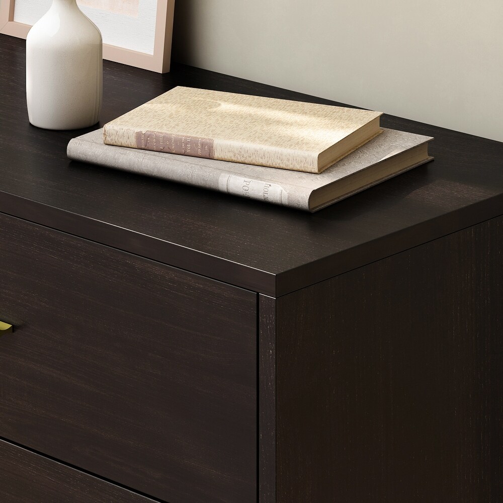 Sideboard Dresser Storage Chest of Drawers for Bedroom Living Room