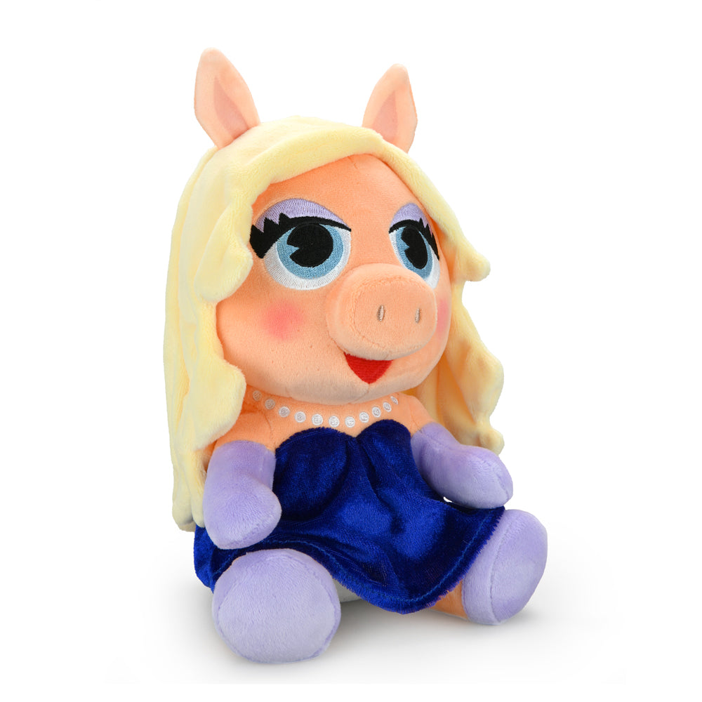 The Muppets Miss Piggy 7.5