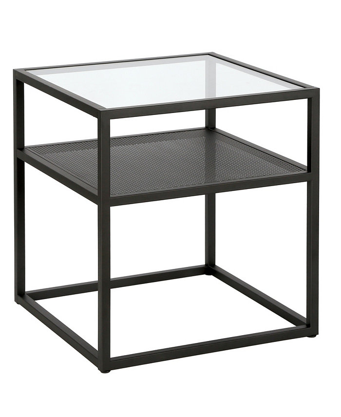 Hudson and Canal Nellie 20 Side Table