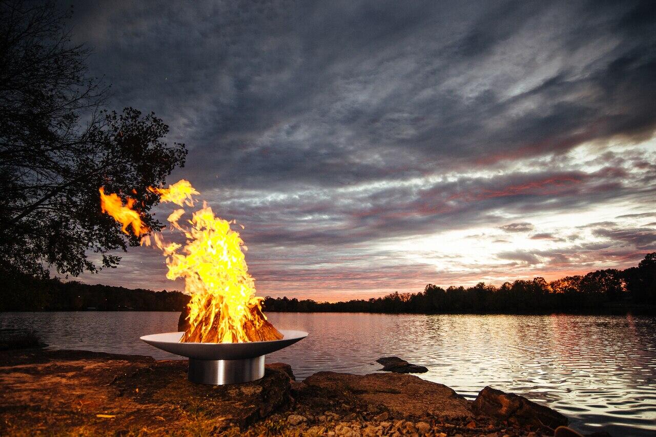 Fire Pit Art BV34