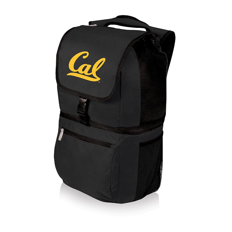 Picnic Time Cal Golden Bears Zuma Cooler Backpack