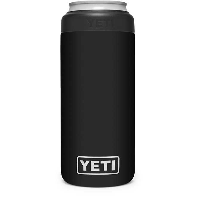 YETI Rambler Colster Slim Can Insulator