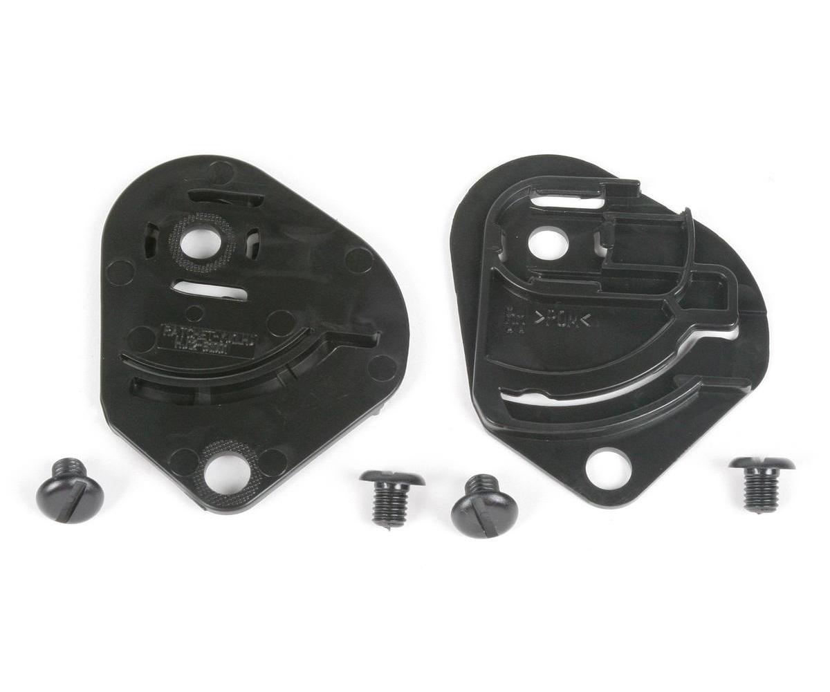 Z1R Helmet Shield Pivot Kit for Ace Helmet