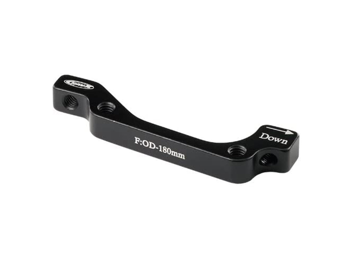 RAVX Disc Brake Mount Adapter