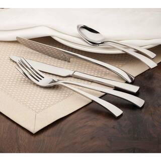 Utica Cutlery Co. Utica Cutlery Company Freya 20-Piece Set (Service for 4) 810620