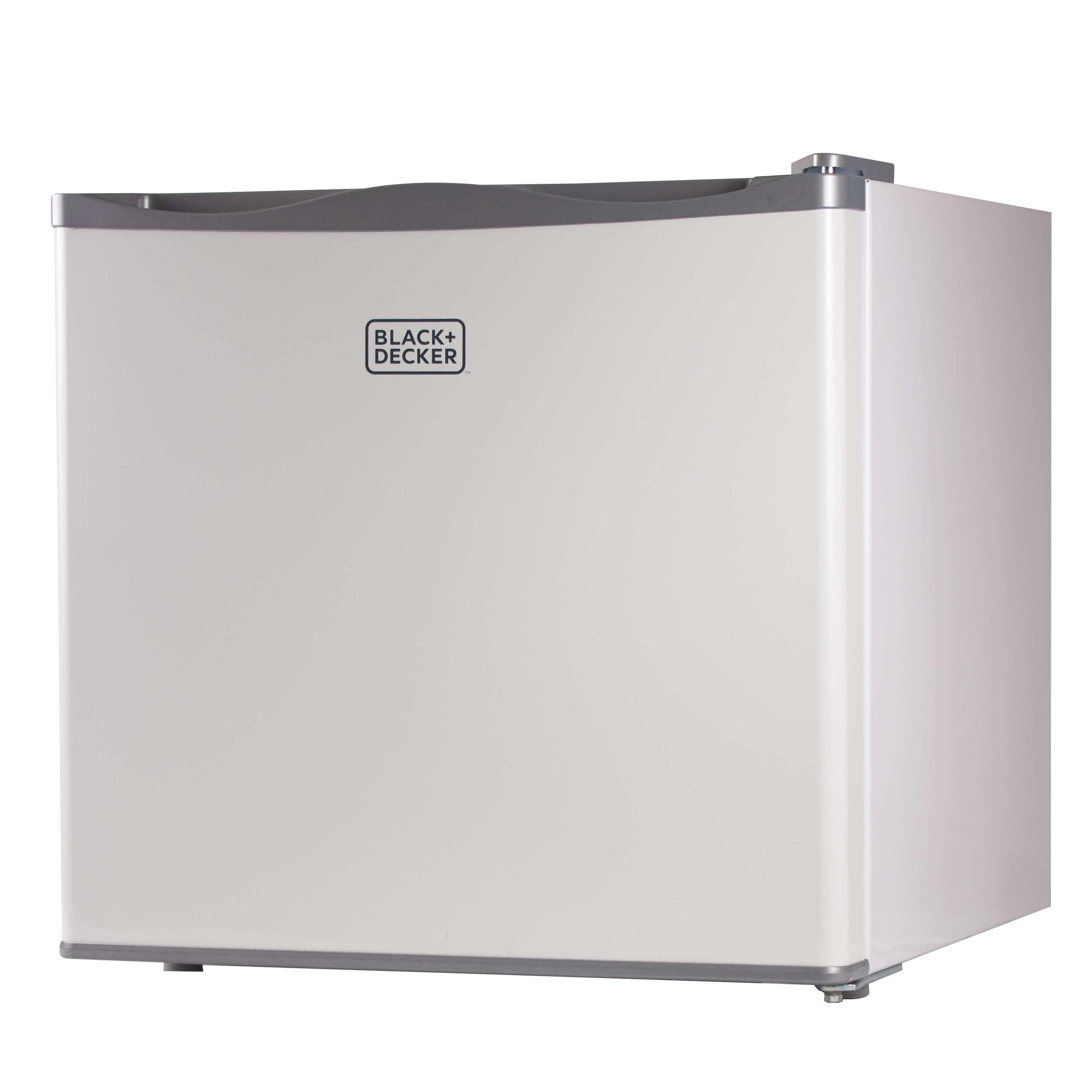 1.2 Cu. Ft. Compact Upright Freezer