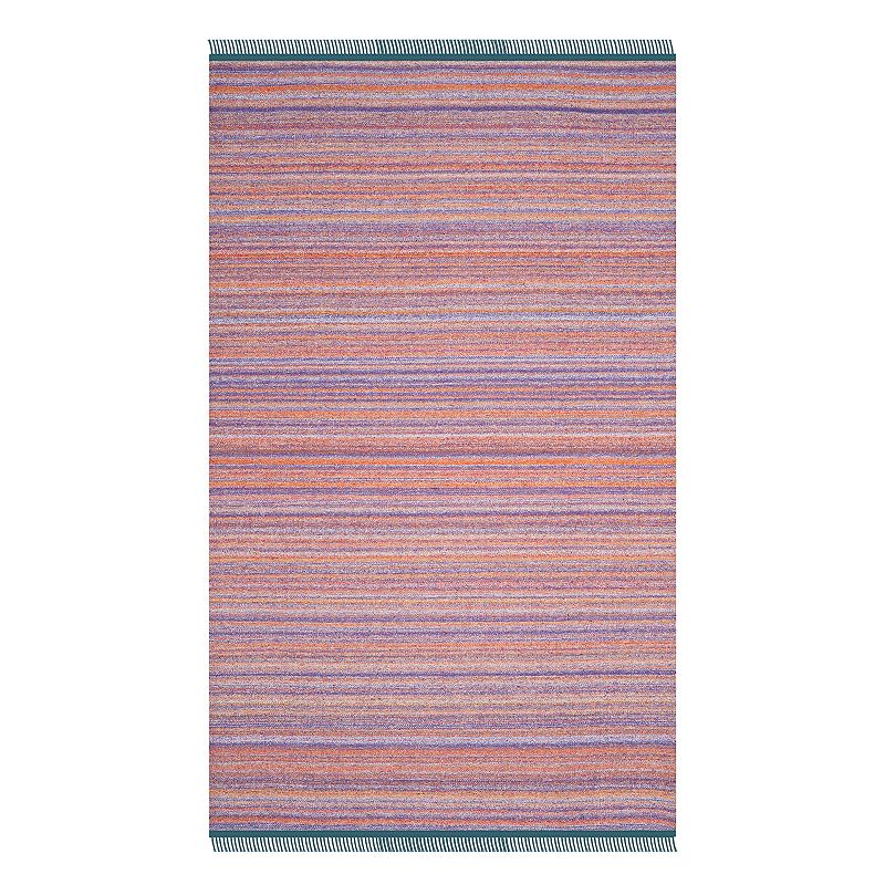 Safavieh Kilim Mia Striped Rug