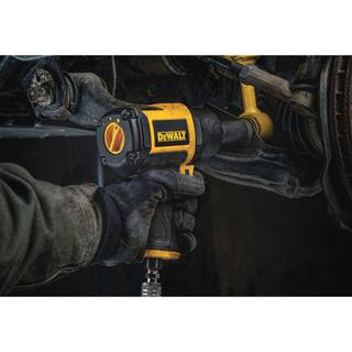 DW 12 in. Heavy-Duty Pneumatic Impact Wrench DWMT70773