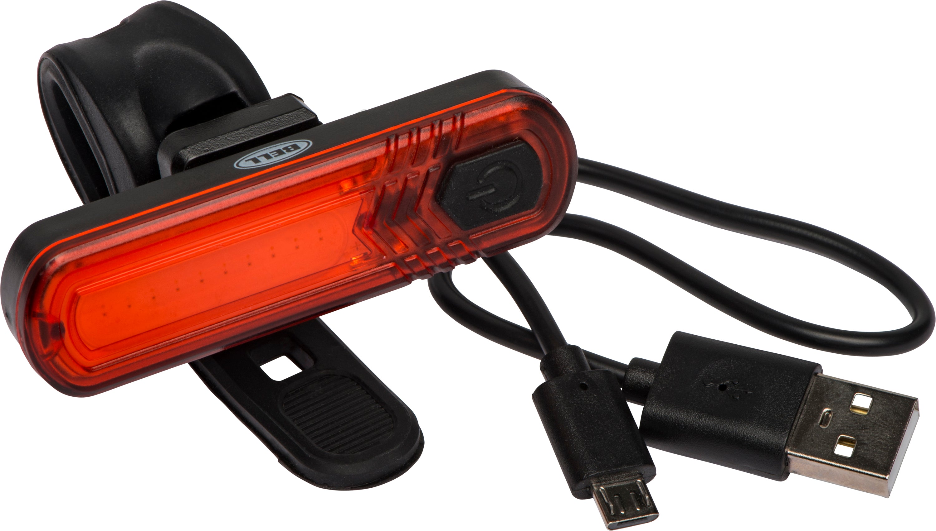 Bell® 30 Lumen Rechargeable Bicycle Tail Light